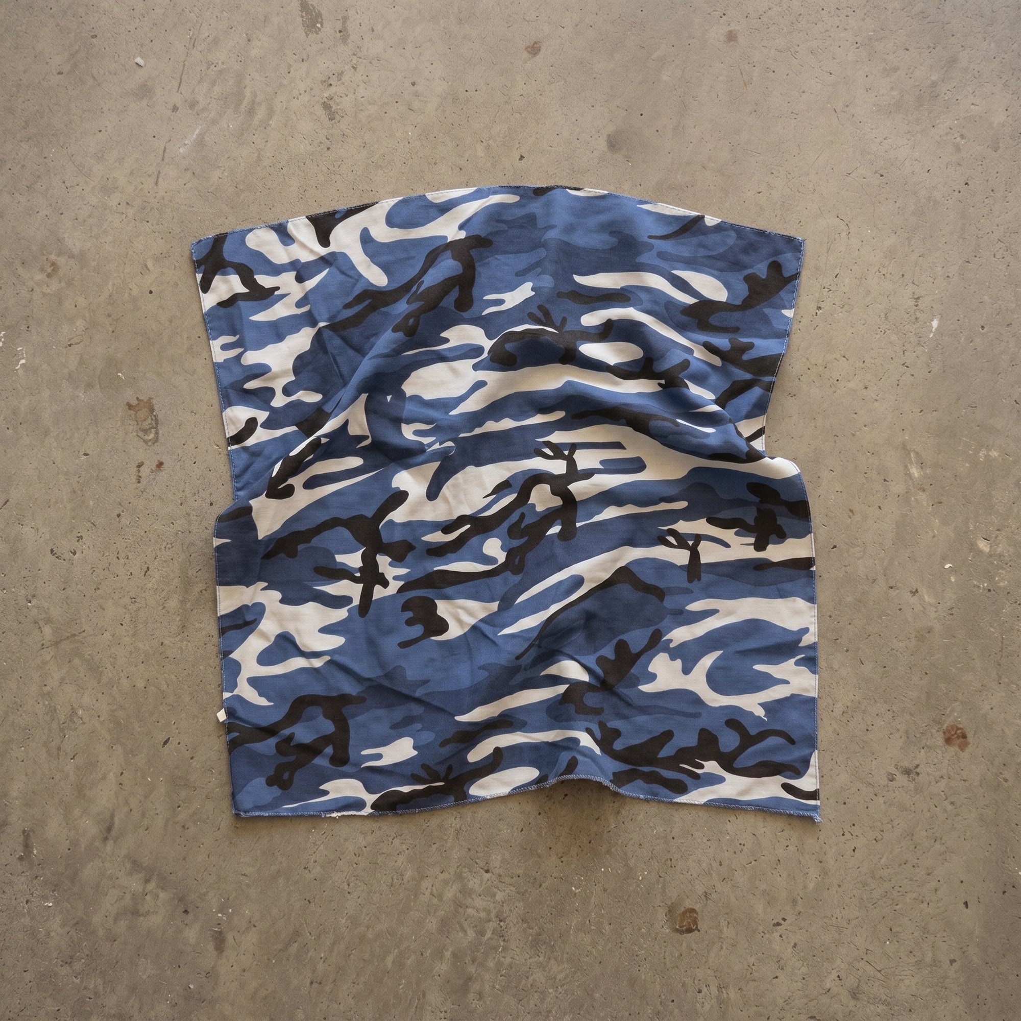 MIX BANDANAS