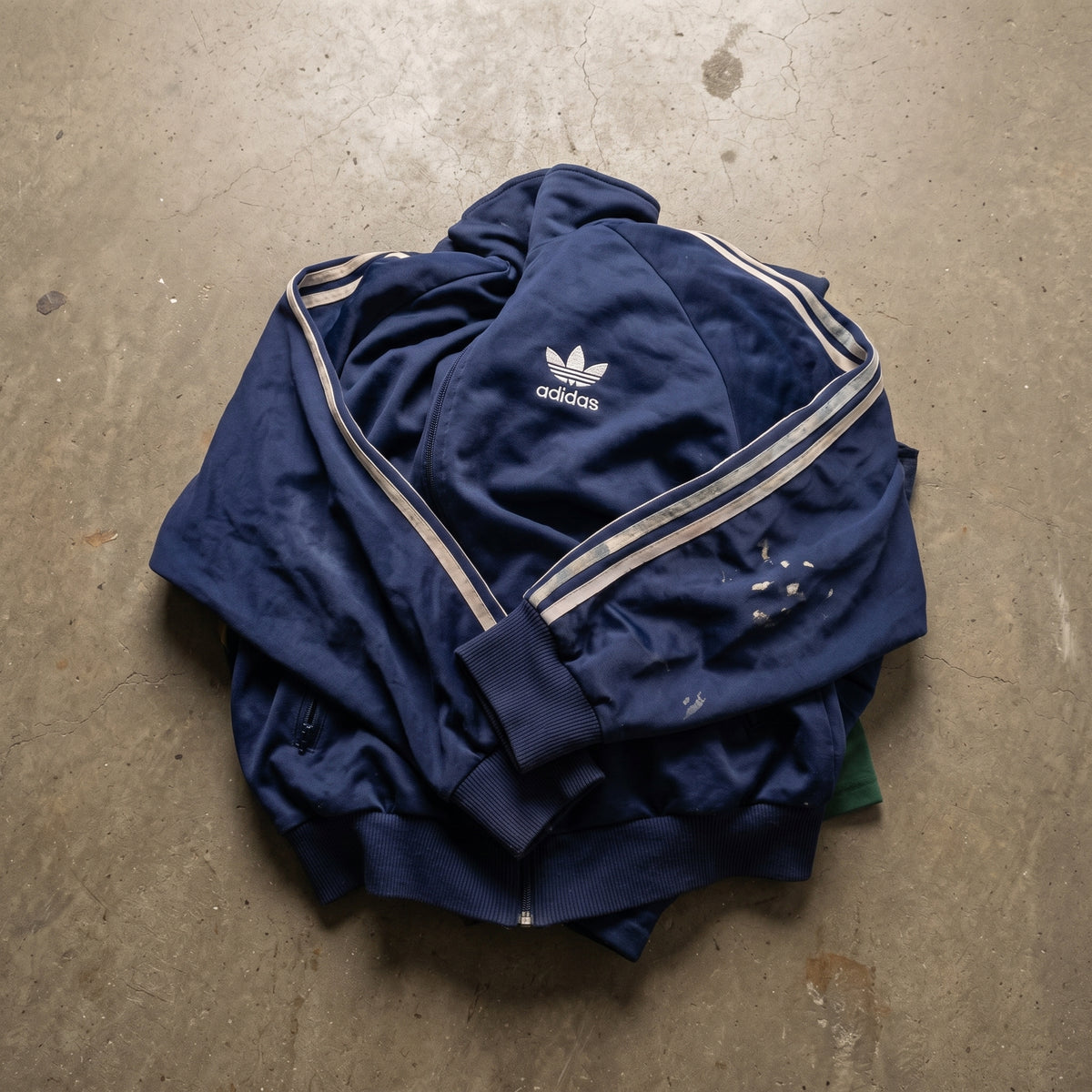 10x TRACKJACKETS DE MARCA PREMIUM GRADO B