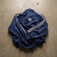 10x TRACKJACKETS DE MARCA PREMIUM GRADO B