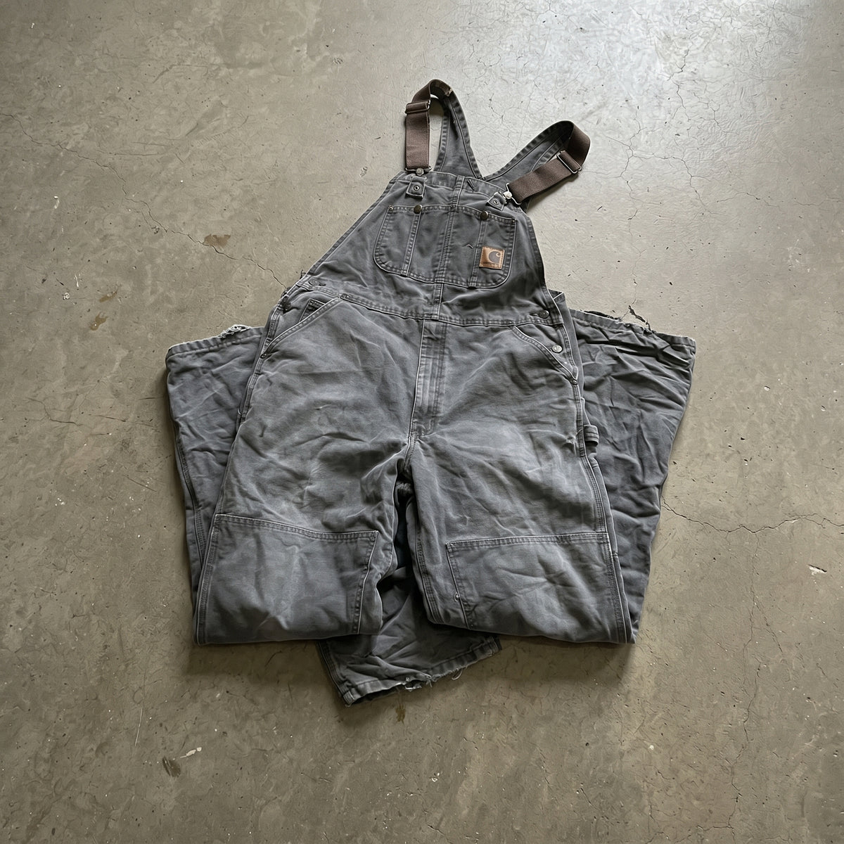 MIX PETOS CARHARTT & DICKIES