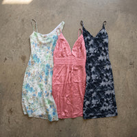 MIX DRESSES Y2K