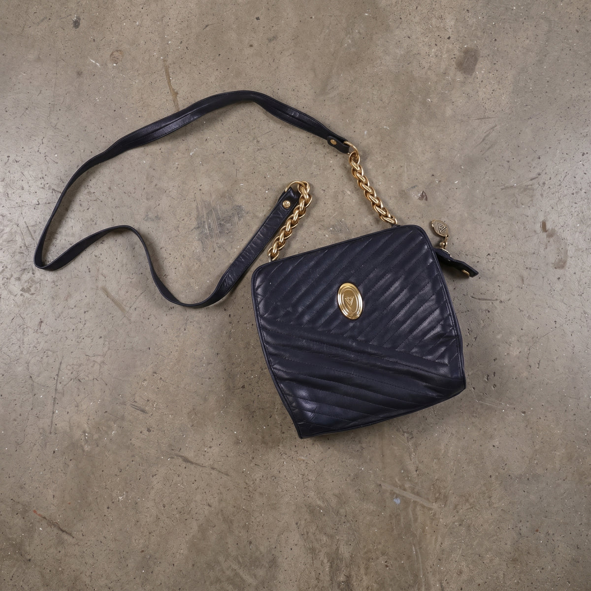 MIX BOLSOS DE CUERO VINTAGE
