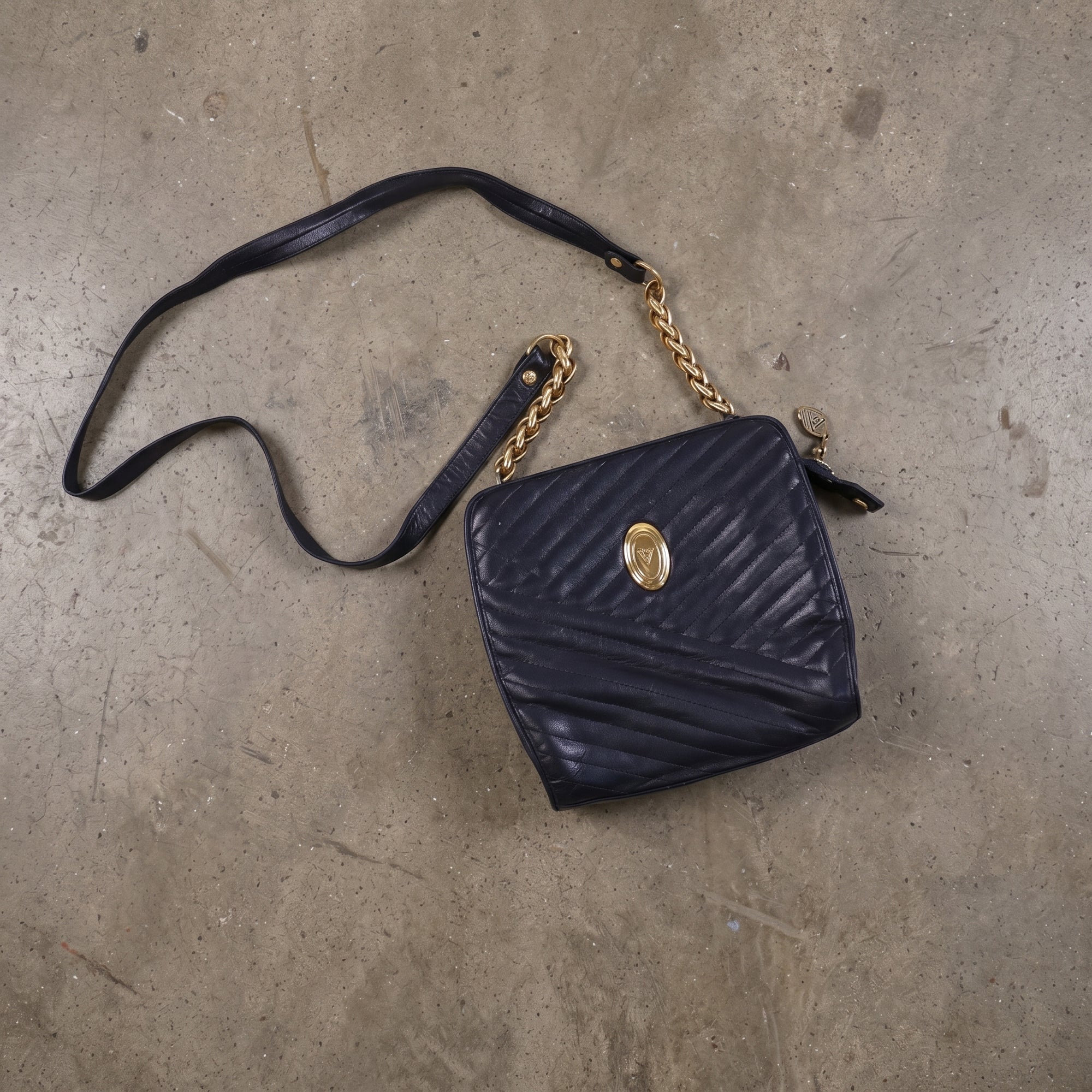 MIX BOLSOS DE CUERO VINTAGE