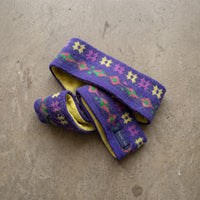 MIX CINTAS VINTAGE DE ESQUIAR