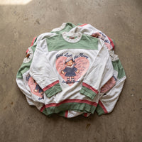 MIX ROPA DE LOS 80