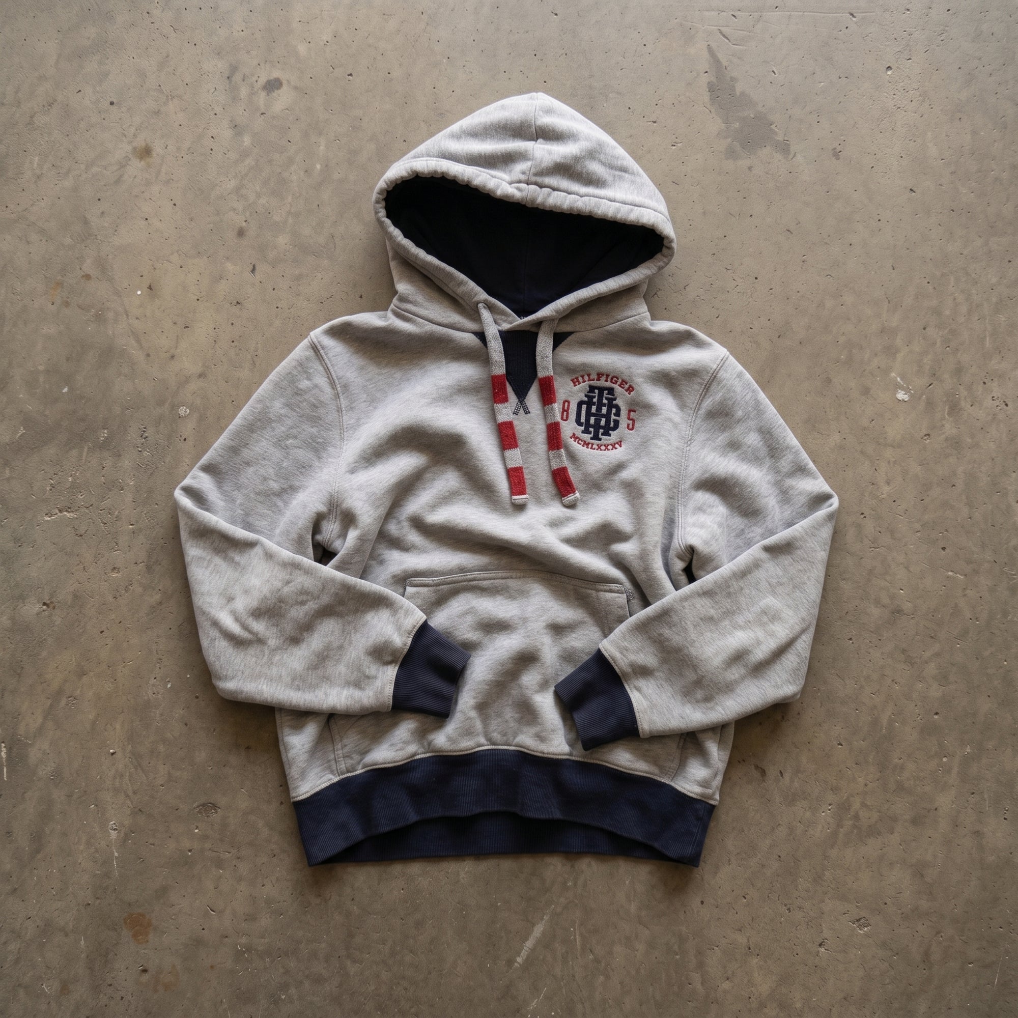 MIX TOMMY HILFIGER