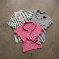 MIX POLOS DE MUJER CON MARCA
