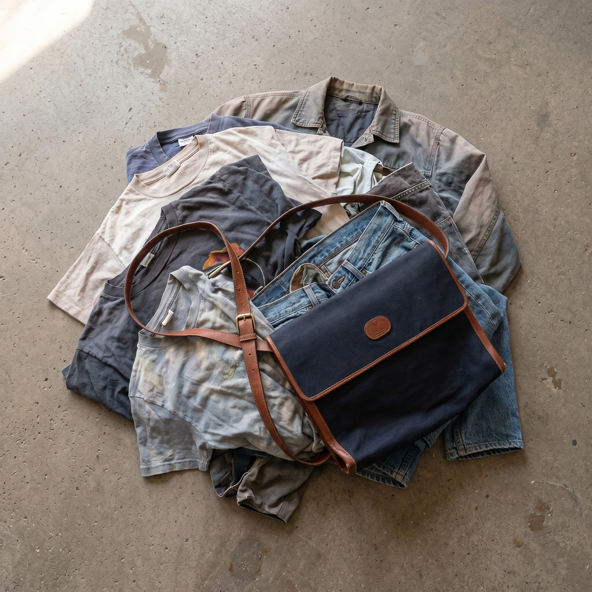 MIX BOLSOS DE MARCA