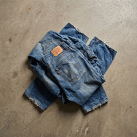 MIX LEVI'S