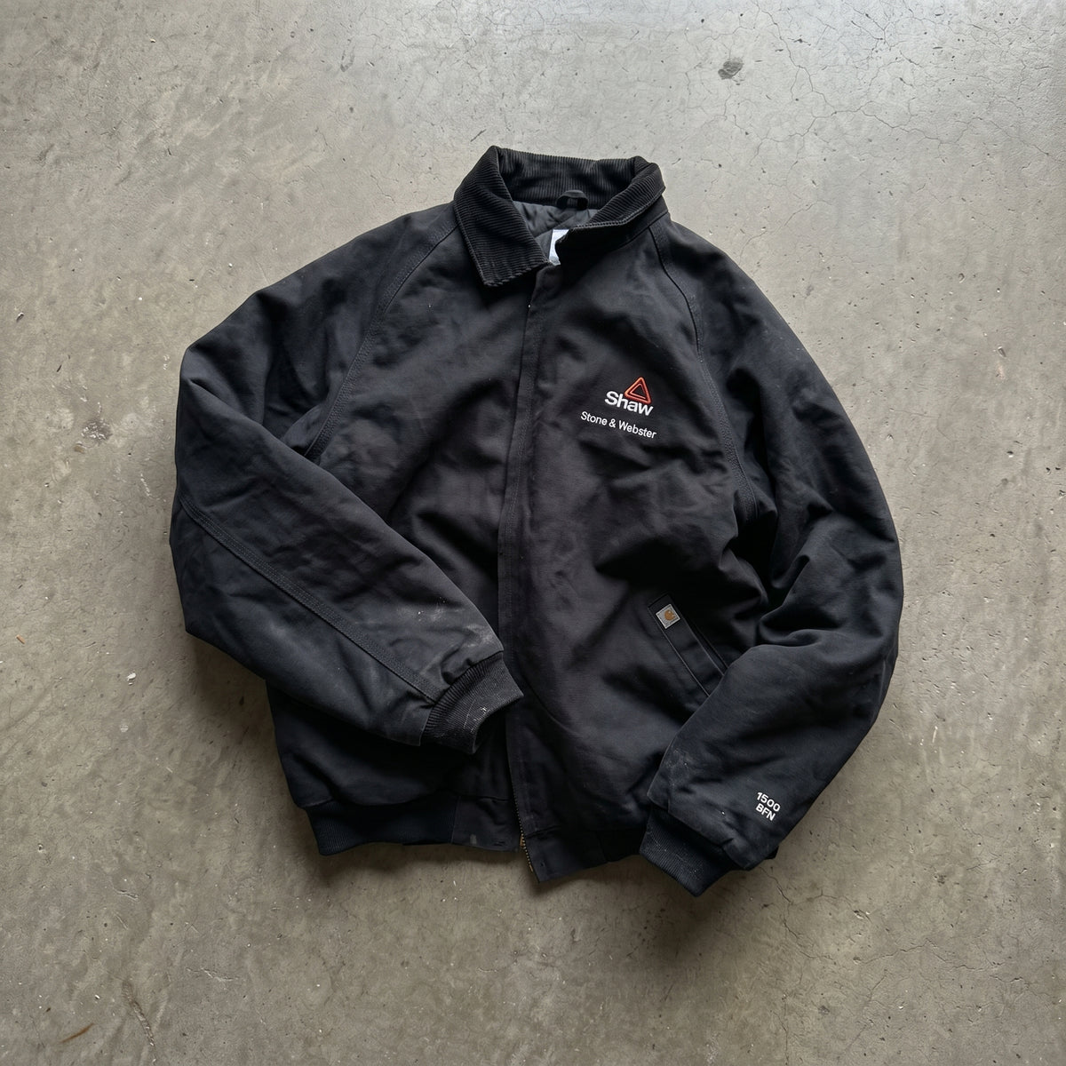 MIX ROPA DE TRABAJO