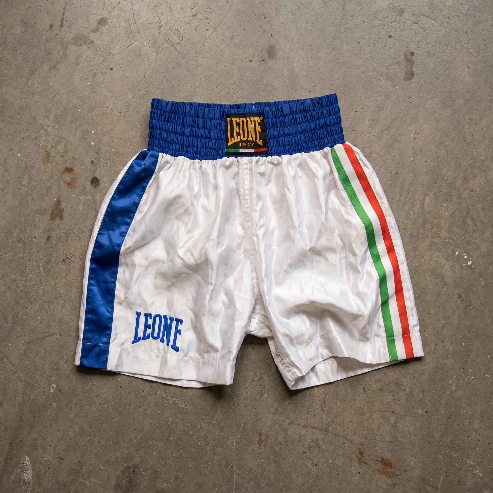 MIX PANTALONES MUAY THAI
