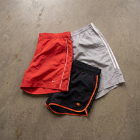 MIX PANTALONES CORTOS DEPORTIVOS DE MARCA
