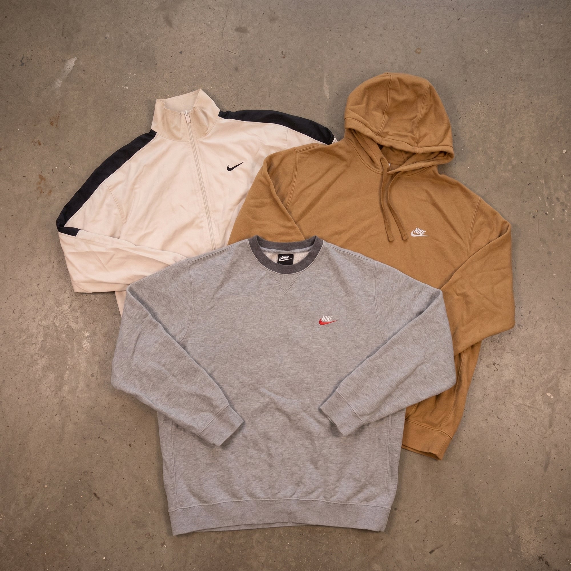 MIX NIKE