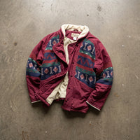 MIX ROPA ESTILO NAVAJO