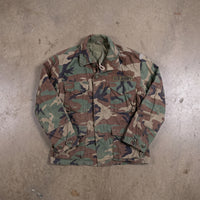 MIX CHAQUETAS MILITARES