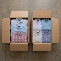 MIX RALPH LAUREN SHIRTS