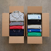 MIX ROPA VERANO DE MARCA