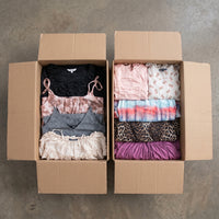 MIX MINI VESTIDOS SEXYS