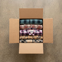 MIX CAMISAS POLARES VINTAGE