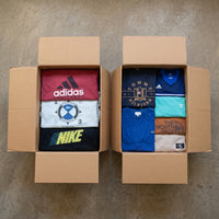 10x CAMISETAS DE MARCA PREMIUM