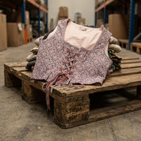 MIX ROPA TIROLESA