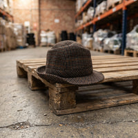 MIX SOMBREROS DE INVIERNO