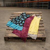 MIX DRESSES Y2K