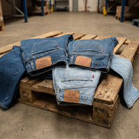 MIX LEVI'S 501, 505 & 550