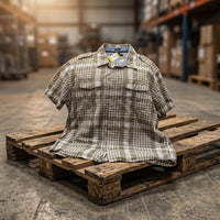MIX TOMMY HILFIGER SHIRTS