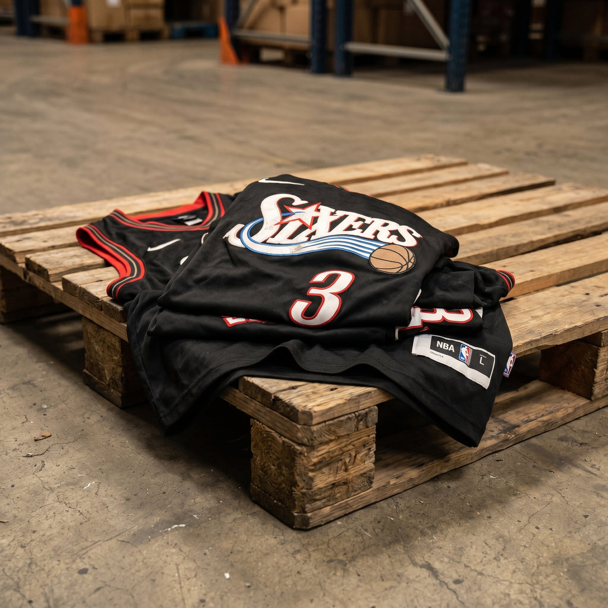 NBA PACK