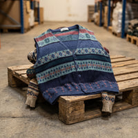 MIX VINTAGE VESTS