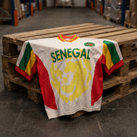 MIX RÉPLICAS CAMISETAS DE FÚTBOL