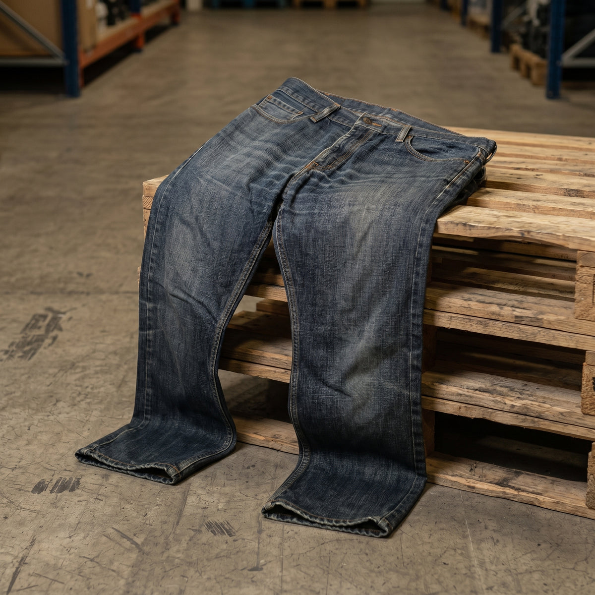 MIX PANTALONES LEVI'S