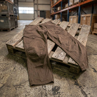 MIX CARGO PANTS