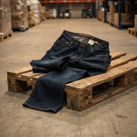 MIX PANTALONES VAQUEROS CAMPANA Y2K