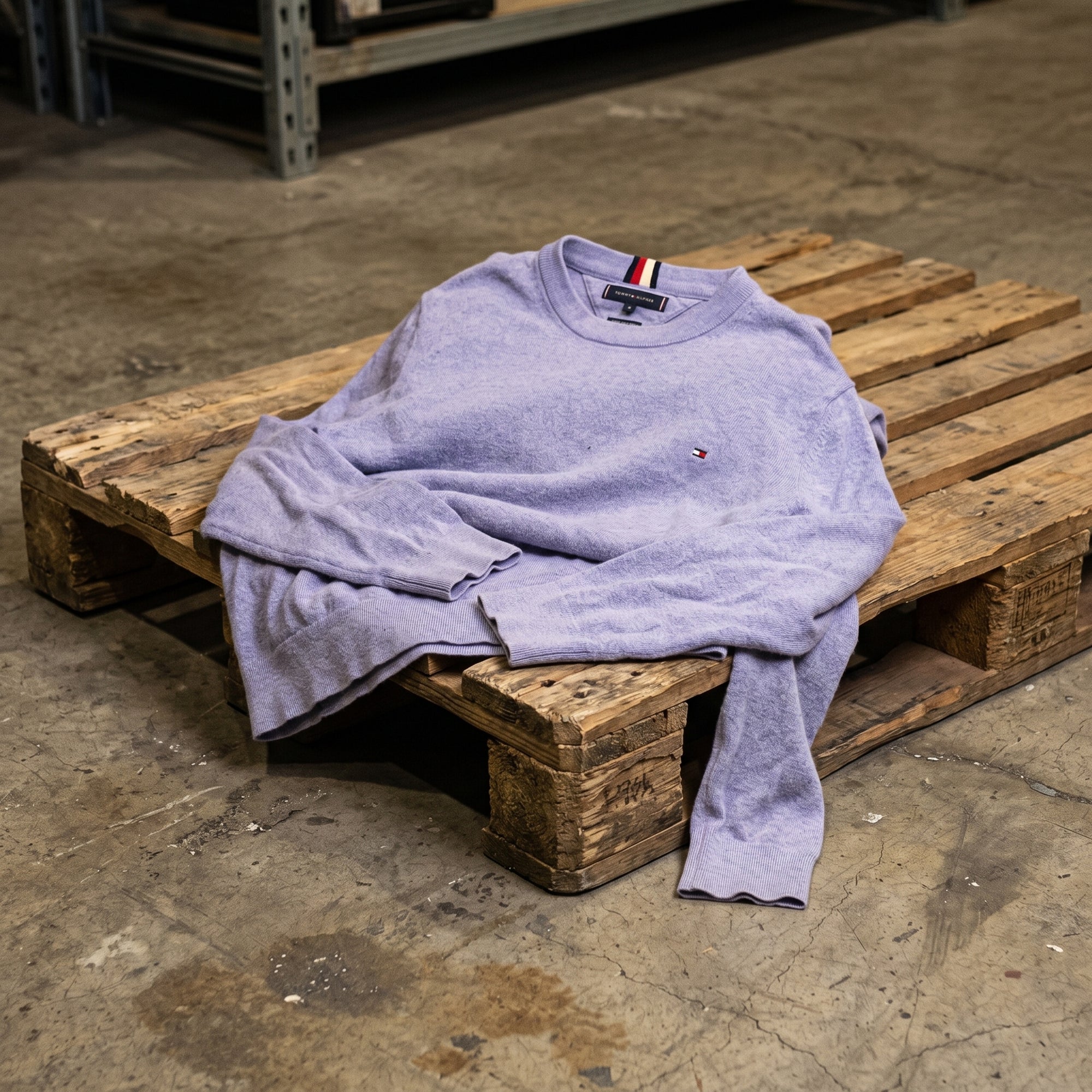 10x JERSEYS DE MARCA PREMIUM GRADO B
