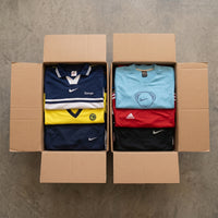 MIX CAMISETAS DEPORTIVAS VINTAGE