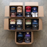 MIX GORRAS