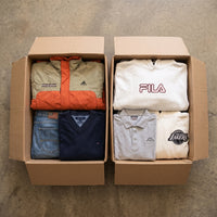 MIX VINTAGE SUPER GOLD
