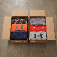MIX UNDER ARMOUR