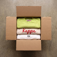 10x SUDADERAS DE MARCA PREMIUM GRADO B