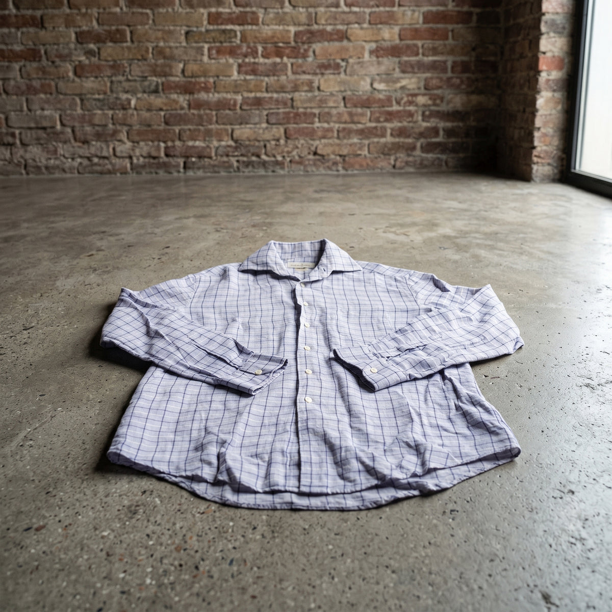 MIX CAMISAS DE LUJO GRADO B