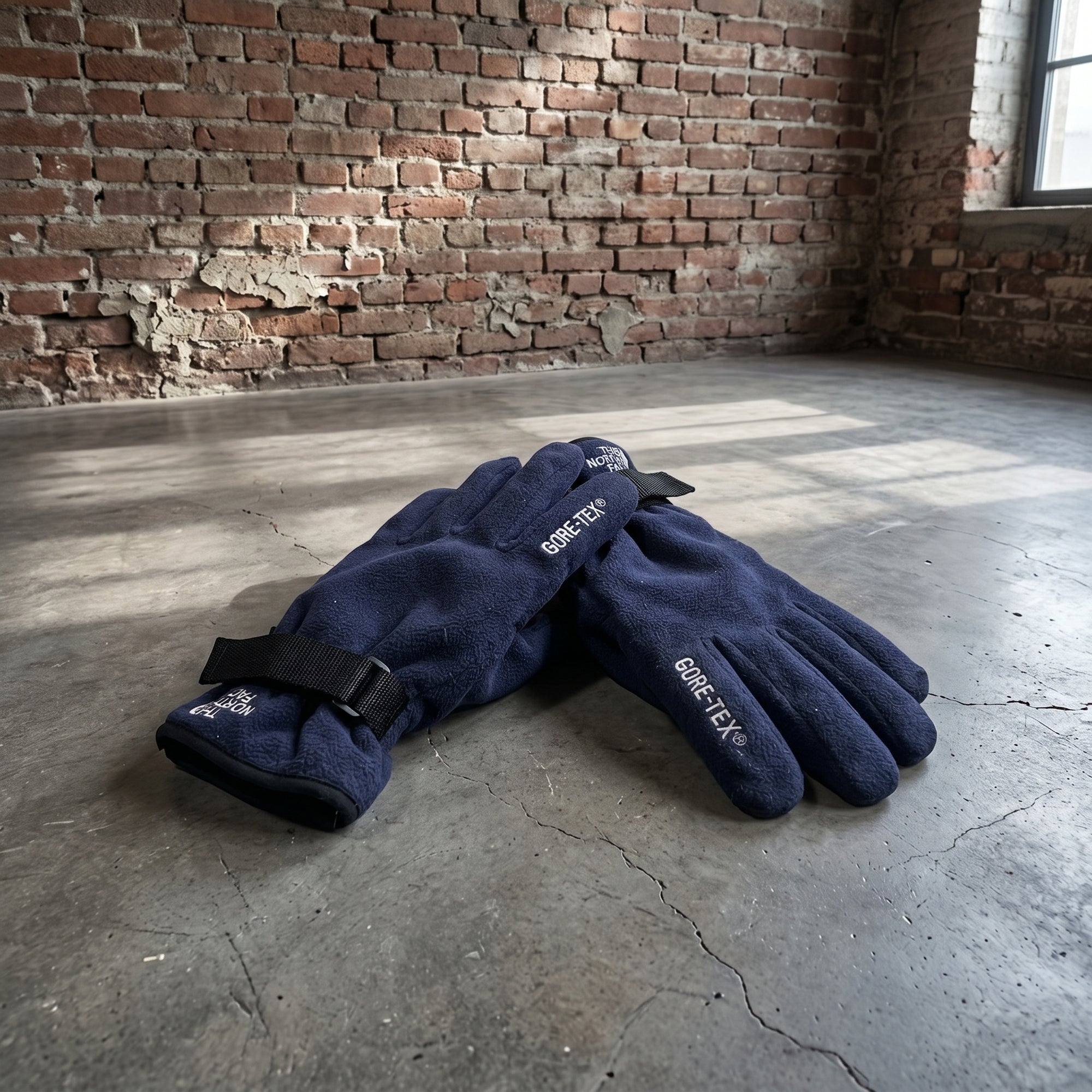MIX GUANTES