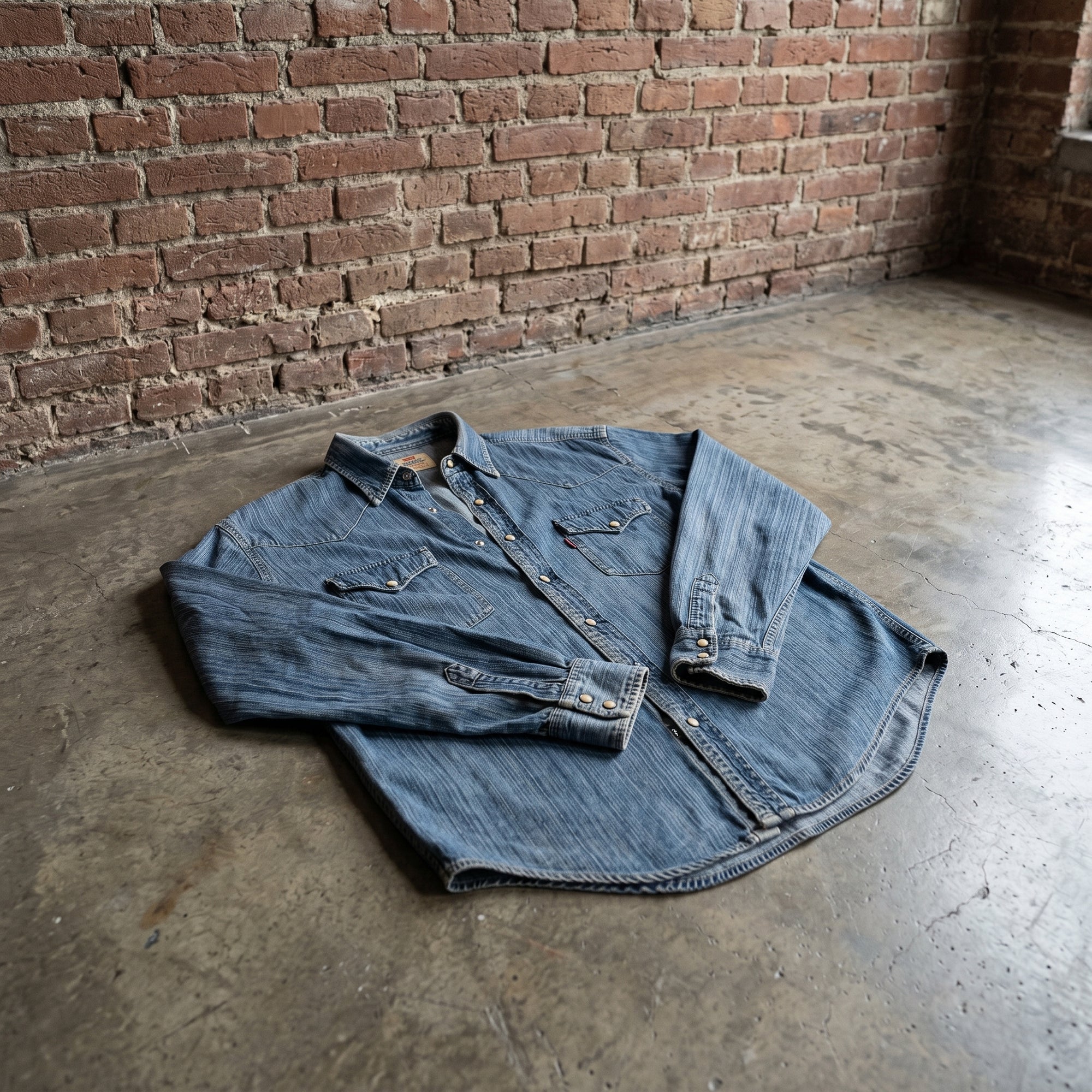 MIX LEVI'S