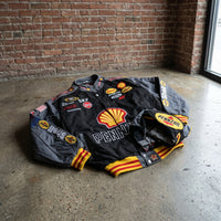 MIX CHAQUETAS RACING NASCAR REWORK