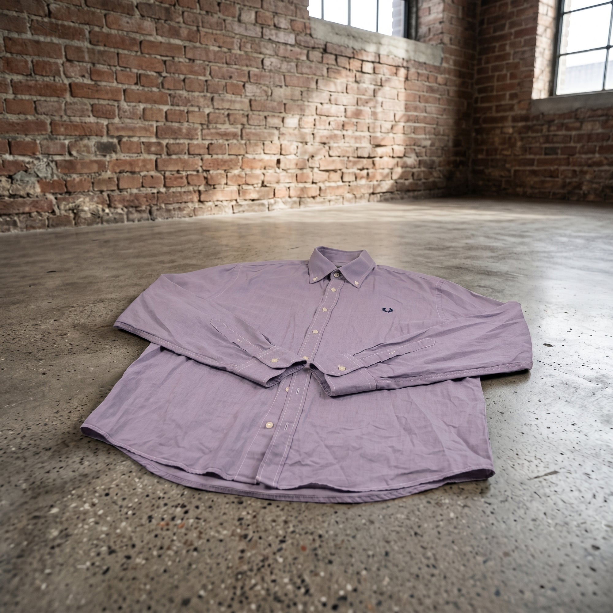 MIX CAMISAS DE MARCA