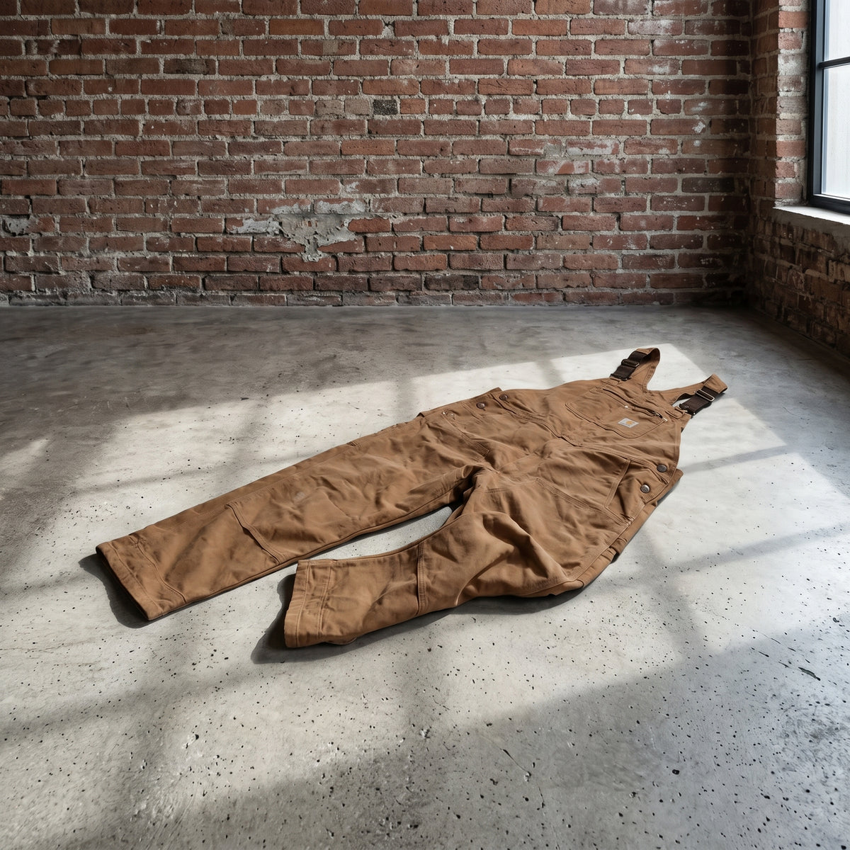 MIX PETOS CARHARTT & DICKIES