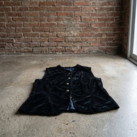 MIX VINTAGE VESTS