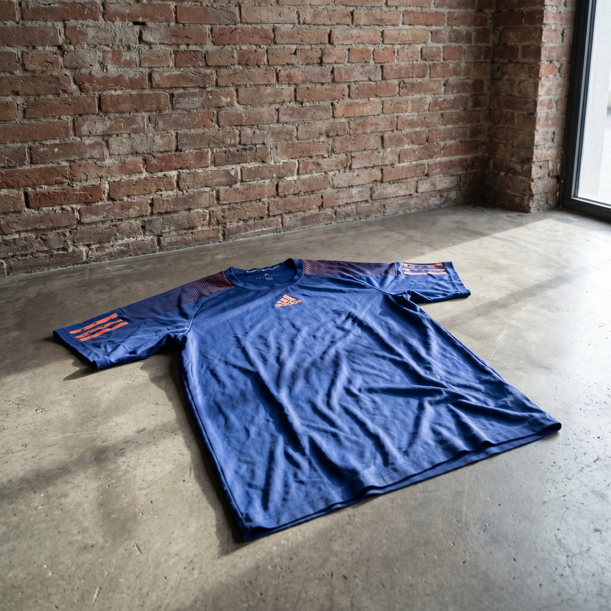 MIX CAMISETAS DEPORTIVAS DE MARCA