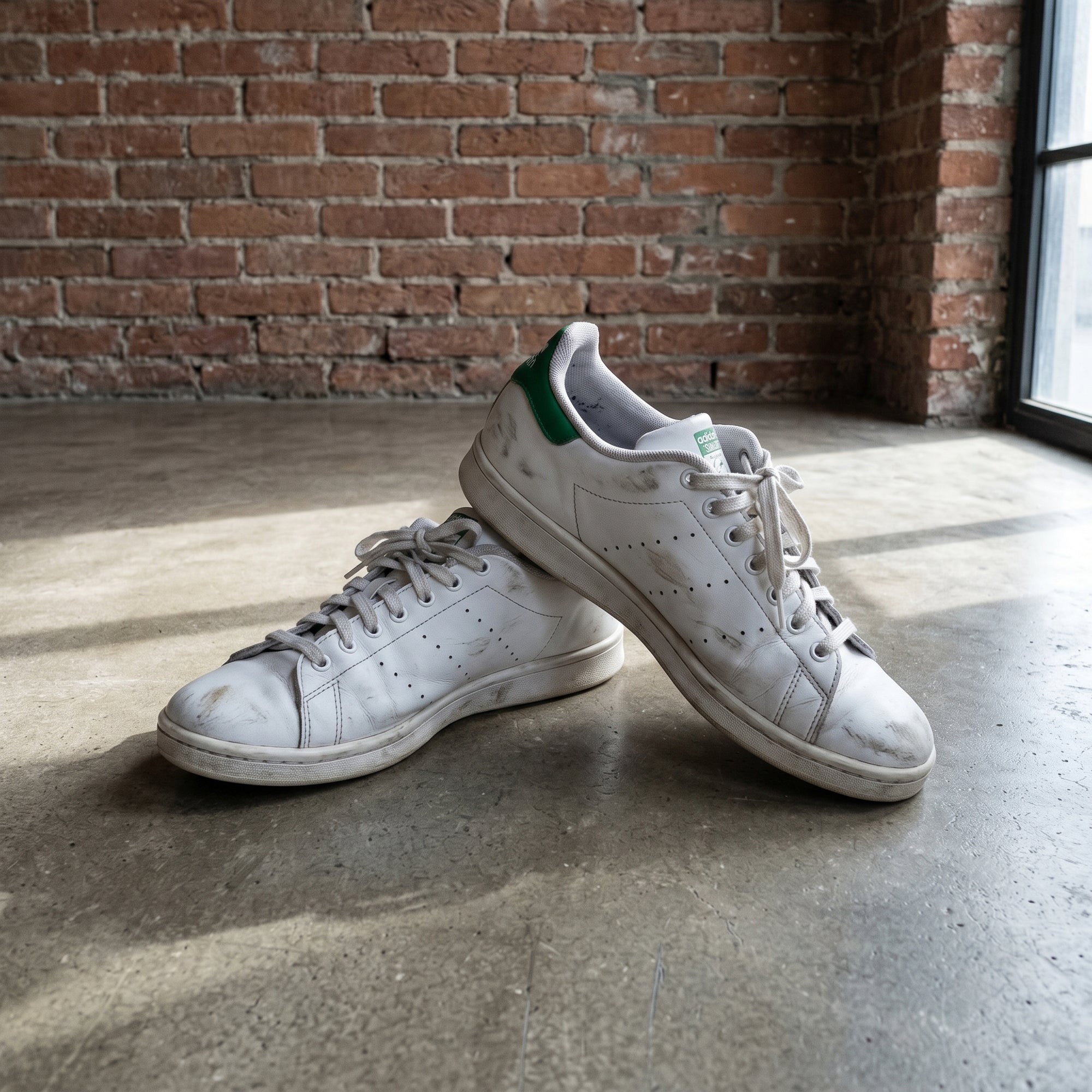 MIX ZAPATILLAS DEPORTIVAS